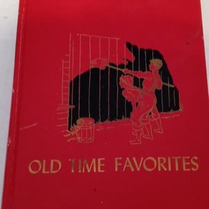The Children's Hour Old Time Favorites